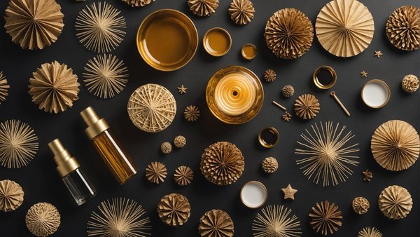 Les tendances actuelles en matière d'adhésifs décoratifs
